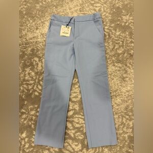 Blue Zara kids Pants